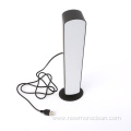 Adjustable RGB Color Changing Lamp with Remote Control